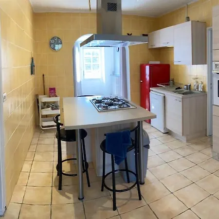 Tilleuls Oceane Holiday home