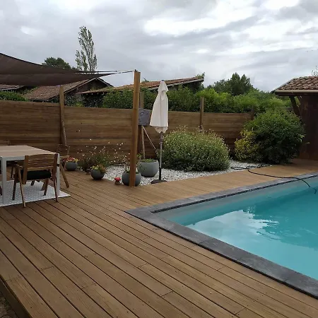 Tilleuls Oceane Levignacq
