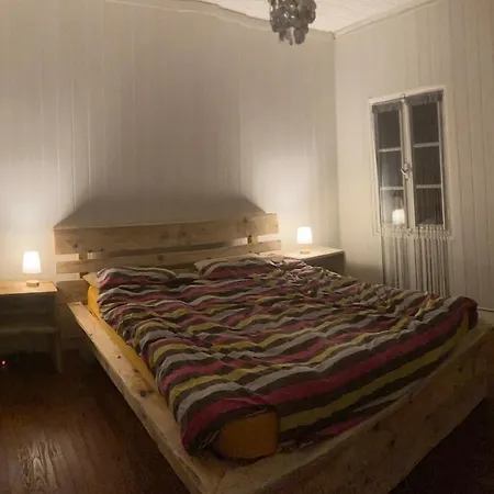 Tilleuls Oceane Holiday home